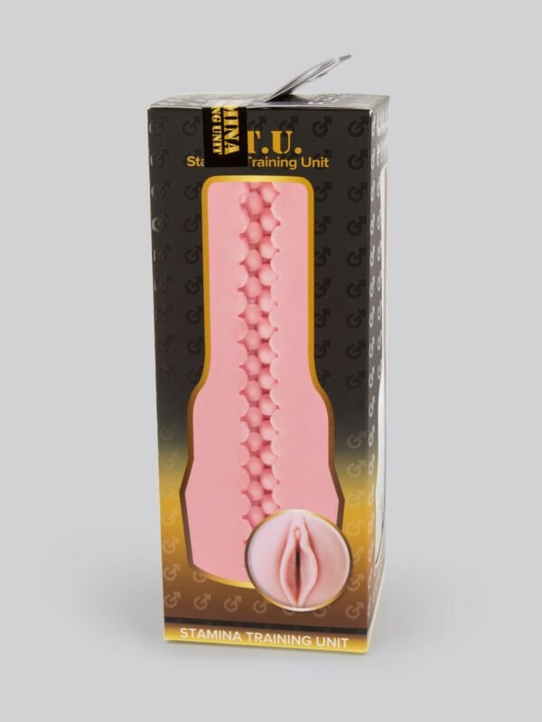 Fleshlight Pink Lady Stamina Training Unit STU - 图片 5