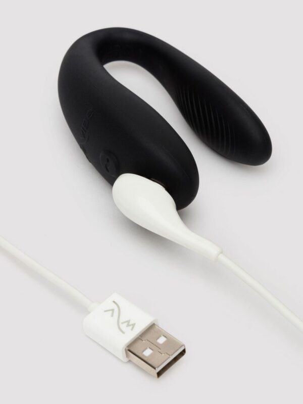 We-Vibe X  Sync Go - 图片 5