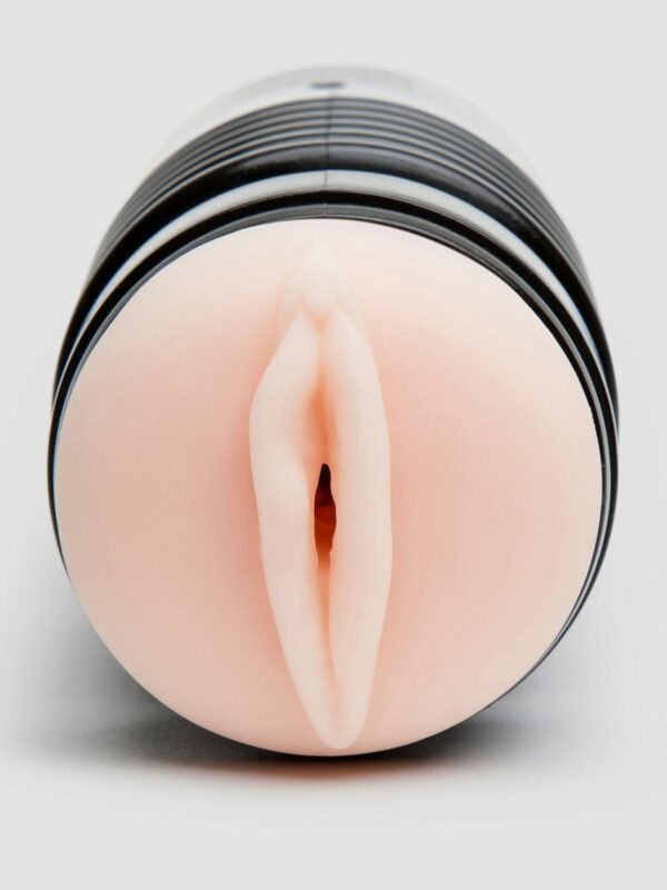 THRUST Pro Ultra Gigi Double-Ended Cup Realistic Vagina and Ass - 图片 5