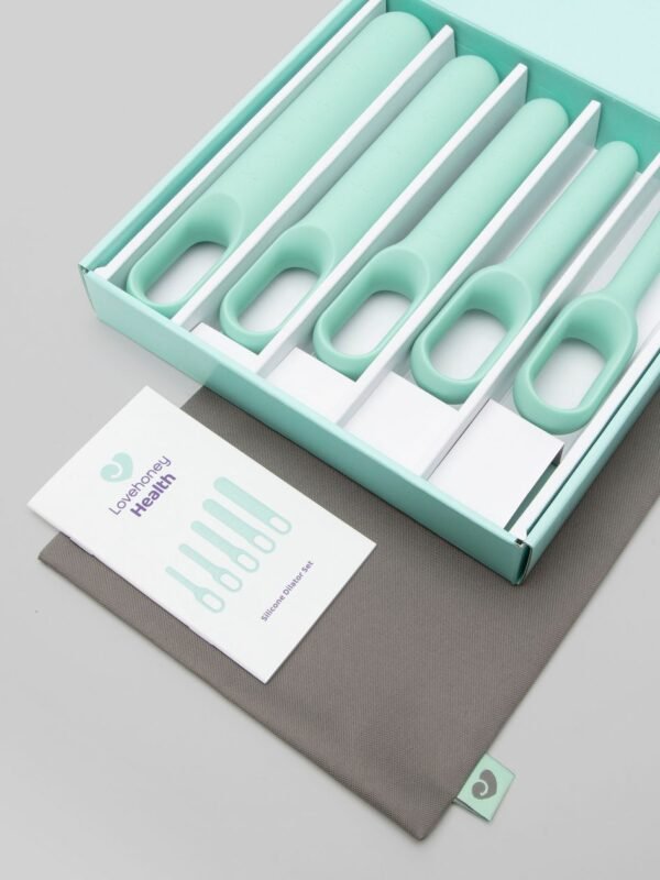 Health Silicone Dilator Set - 图片 5
