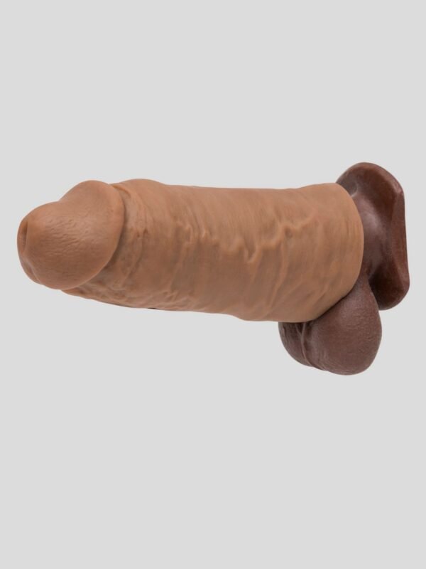 Shane Diesel 1 Extra Inch Girthy Penis Extender - 图片 5