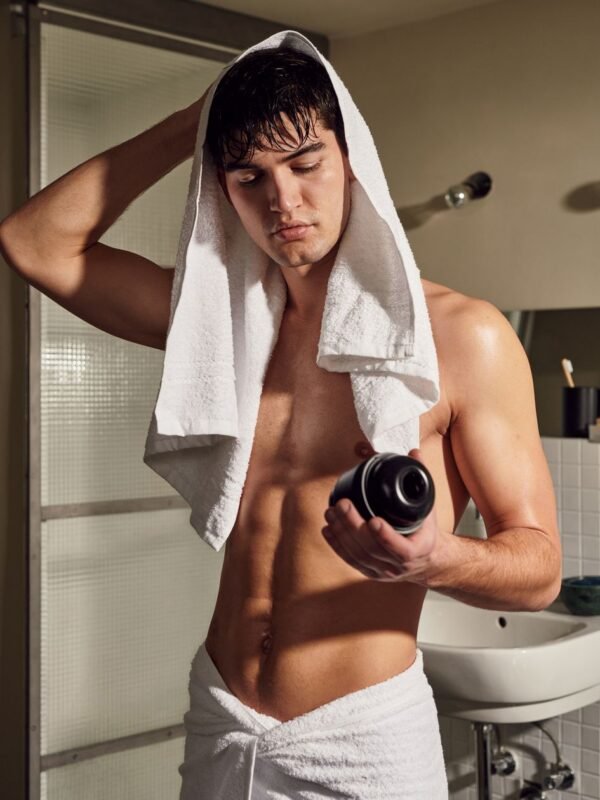 Arcwave Voy Compact Adjustable Silicone Male Stroker - 图片 5