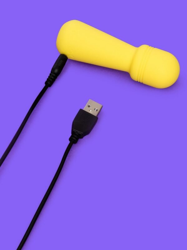 mon ami Trio of Vibrating Massagers - 图片 5
