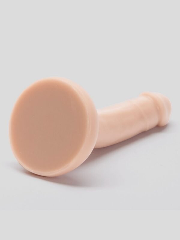 Vixen Spur VixSkin Slimline Realistic Dildo 5 Inch - 图片 5