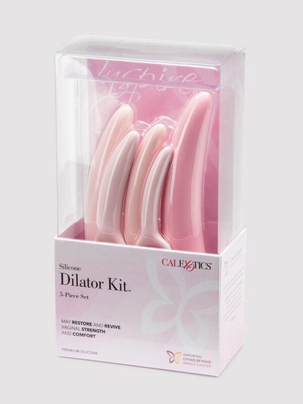Inspire Silicone Dilator Training Set (5 Piece) - 图片 5
