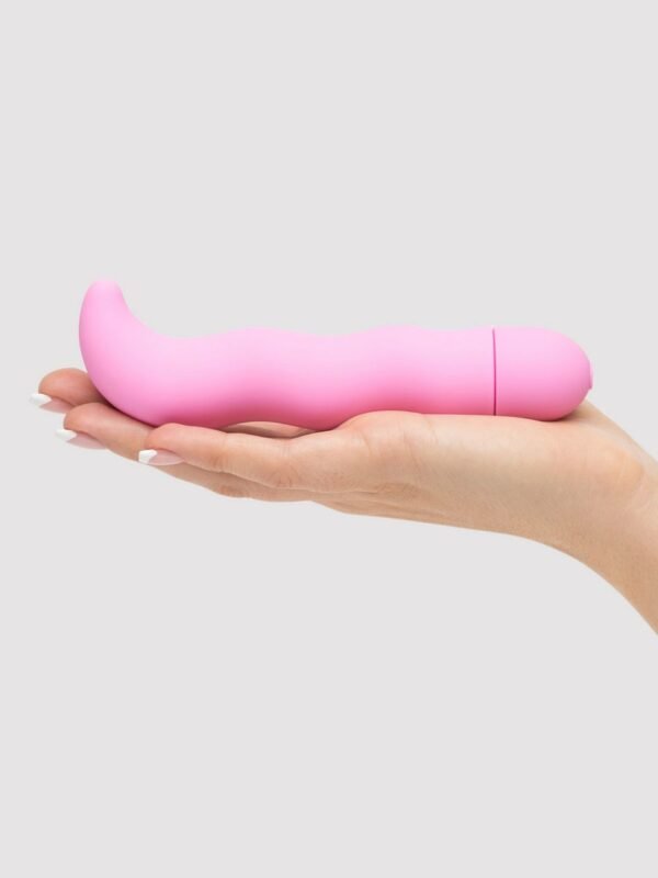 First Time Fun Vibrator Starter Kit (4 Piece) - 图片 5