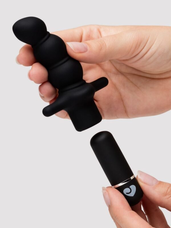 Male Pleasure Kit (4 Piece) - 图片 5