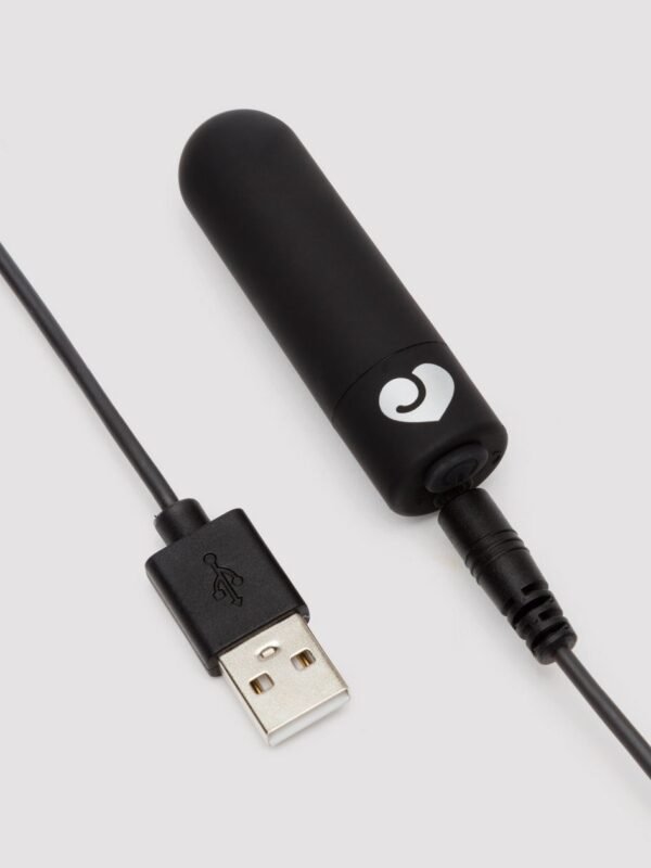 Hoppy Endings Remote-Control Rabbit Cock Ring - 图片 5