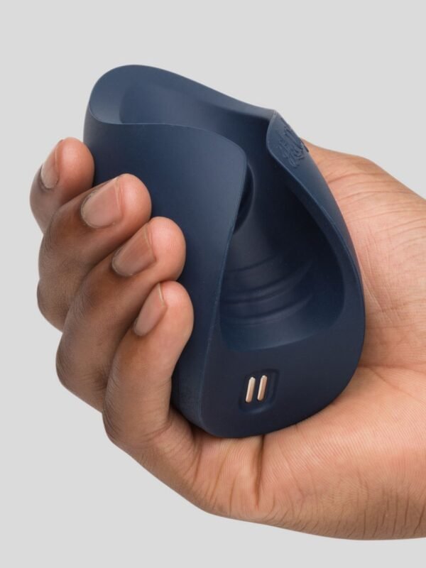 Hot Octopuss PULSE III Duo Remote Control Vibrating Male Masturbator - 图片 5