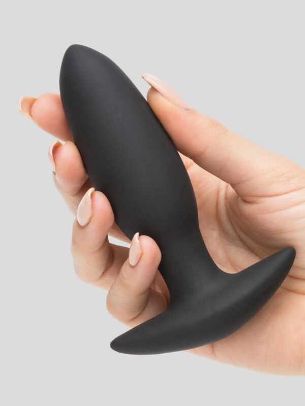 Tracey Cox Supersex Rechargeable Vibrating Butt Plug - 图片 5