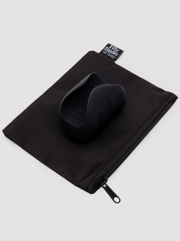 Fifty Shades of Grey Sensation 20 Function Mini Male Vibrator - 图片 5