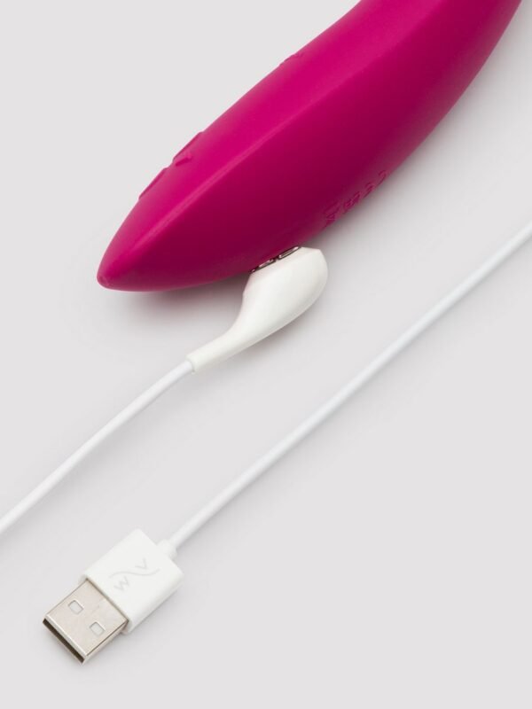 We-Vibe Rave 2 App Controlled G-Spot Vibrator - 图片 5