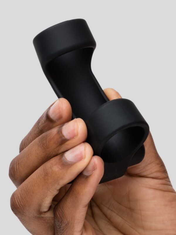 Tracey Cox Rechargeable Vibrating Penis Enhancer - 图片 5
