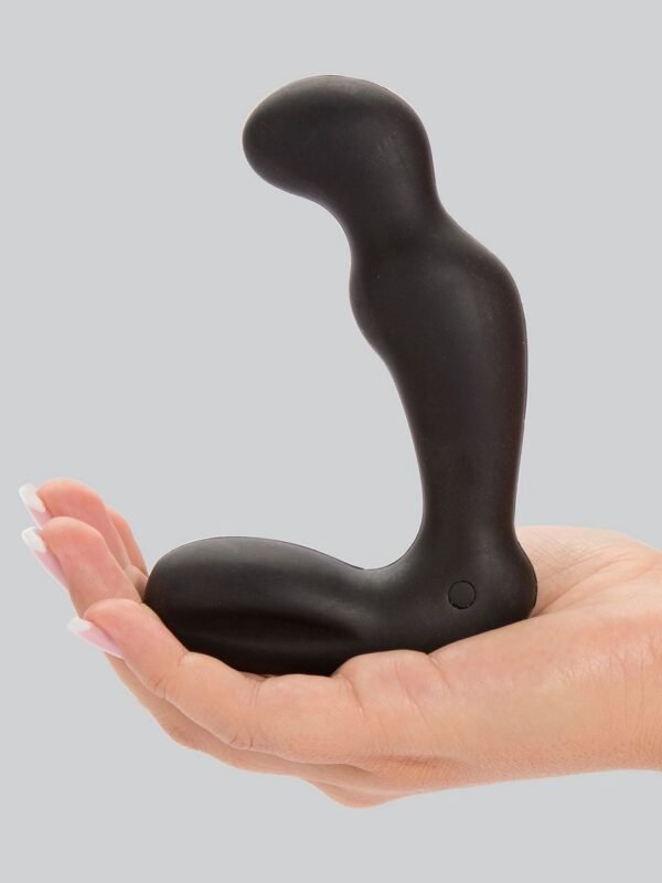 ElectraStim Quadri-Polar Electrosex Silicone Prostate Massager - 图片 5