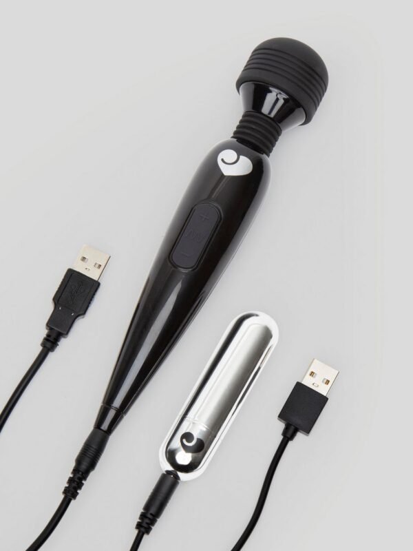 Up All Night Couple's Sex Toy Kit (6 Piece) - 图片 5