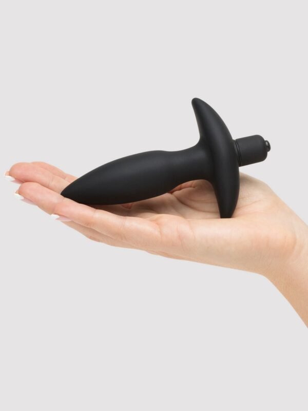 Bumper Booty Bundle Anal Sex Toy Kit (6 Piece) - 图片 5