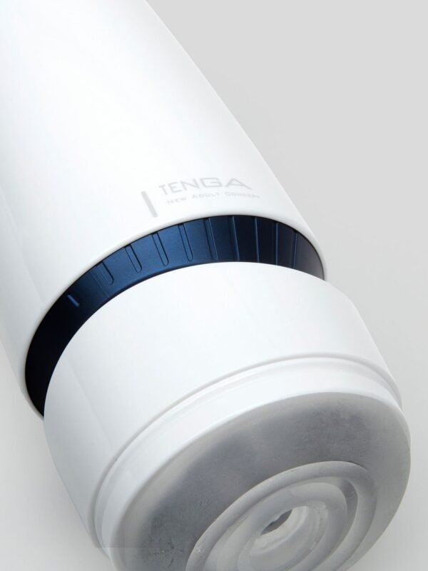 TENGA AERO Suction Control Male Masturbator - 图片 5