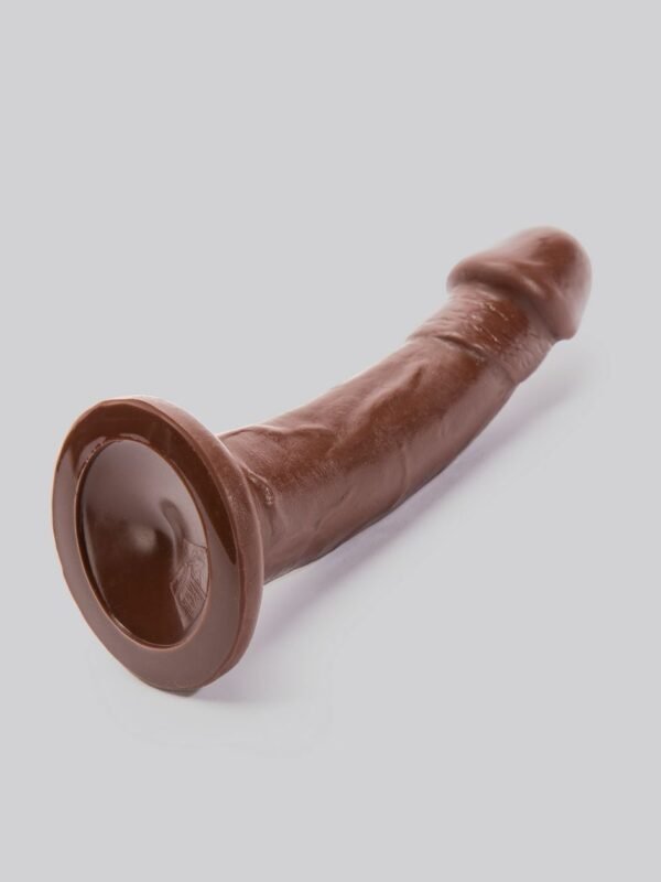Vixen Mustang VixSkin Realistic Suction Cup Dildo 7 Inch - 图片 9