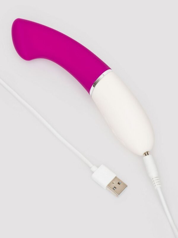Lelo Gigi 3 App-Controlled G-Spot Vibrator - 图片 5