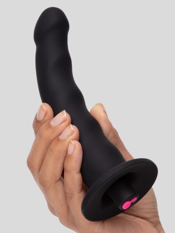Tracey Cox Supersex Rechargeable Remote Control Strap-On Pegging Kit (3 Piece) - - 图片 5