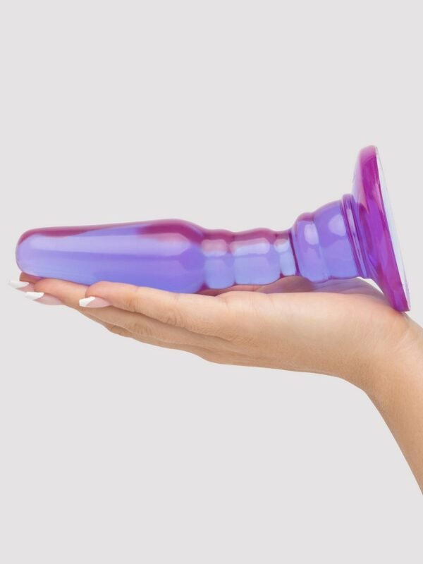 Doc Johnson Wendy Williams Triple Anal Training Butt Plug Kit - 图片 5