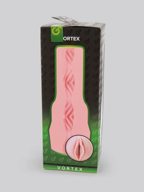 Fleshlight Pink Lady Vortex - 图片 5
