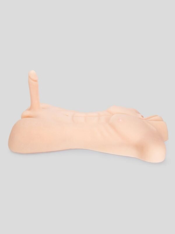 Pipedream Extreme Realistic Male Sex Doll 388oz - 图片 5