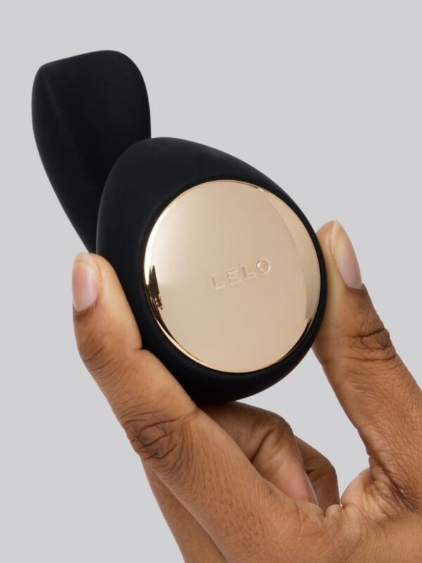 Lelo Ida Wave Rechargable App Controlled Dual Stimulation Vibrator - 图片 5