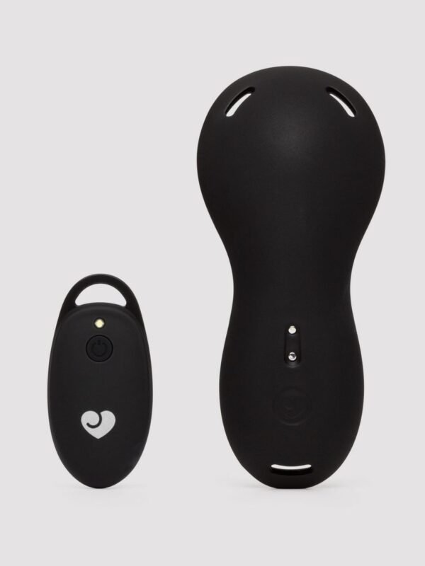 Remote Control Pleasure Pad - 图片 5