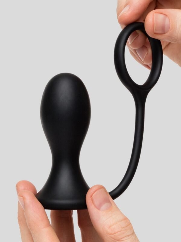 His Prostate Training Kit (4 piece) - 图片 5