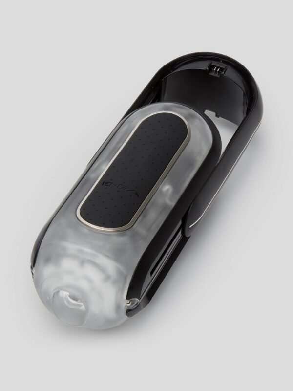 TENGA Flip Zero Rechargeable Vibrating Male Masturbator - 图片 5