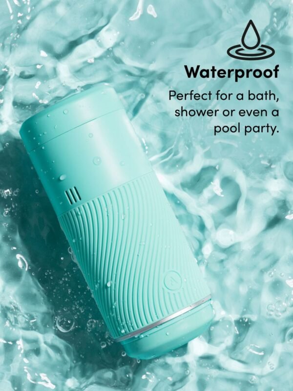 Arcwave Pow Silicone Dual-Entrance Suction Control Male Masturbator - 图片 5
