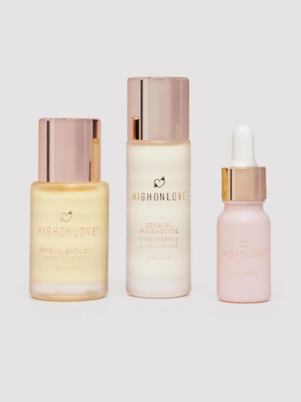 HighOnLove The Minis Pleasure Collection - 图片 5