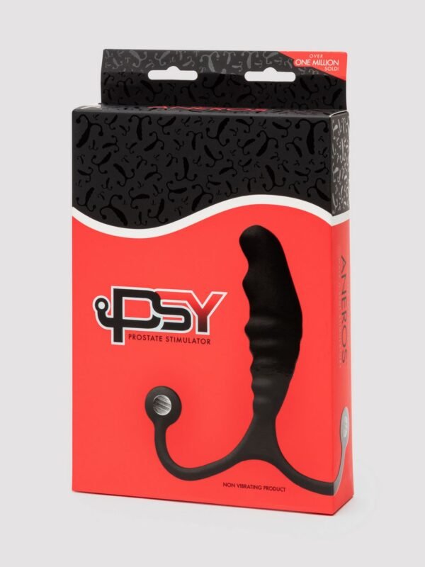 Aneros PSY Adjustable Silicone Prostate Massager - 图片 5