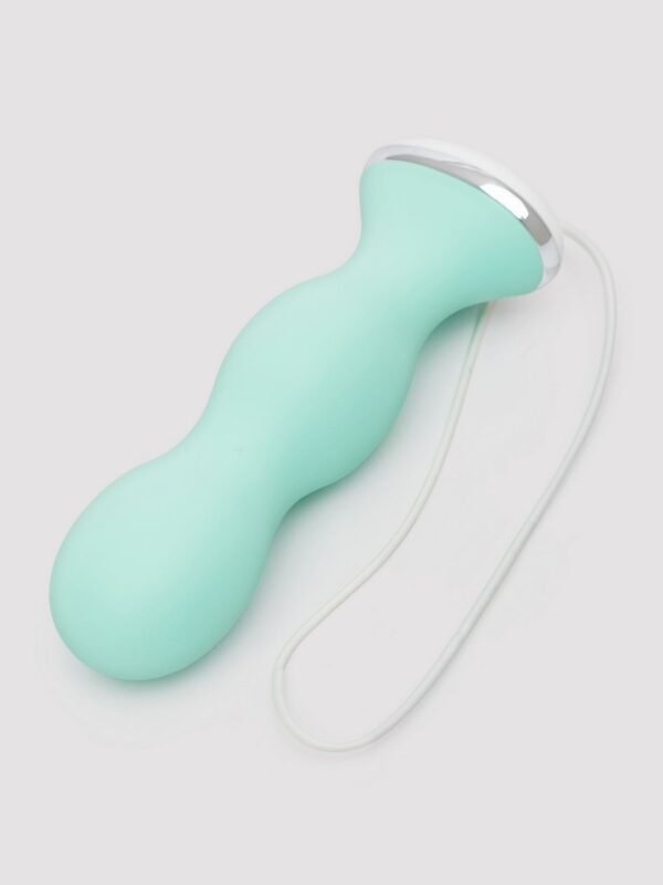 Perifit Care Pelvic Floor Exerciser with App Program - 图片 5