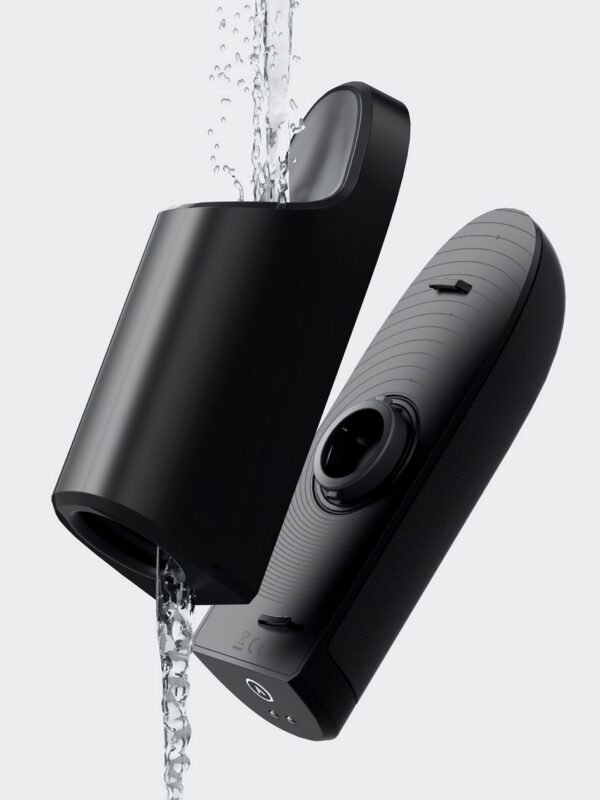 Womanizer X Arcwave Pleasure Pair Premium Couple's Kit - 图片 5