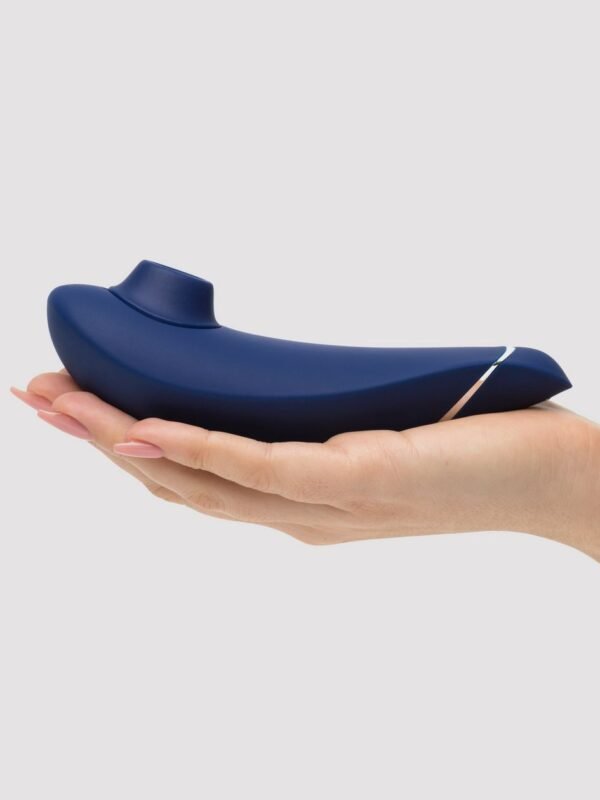Womanizer Premium Rechargeable Clitoral Suction Stimulator - 图片 5
