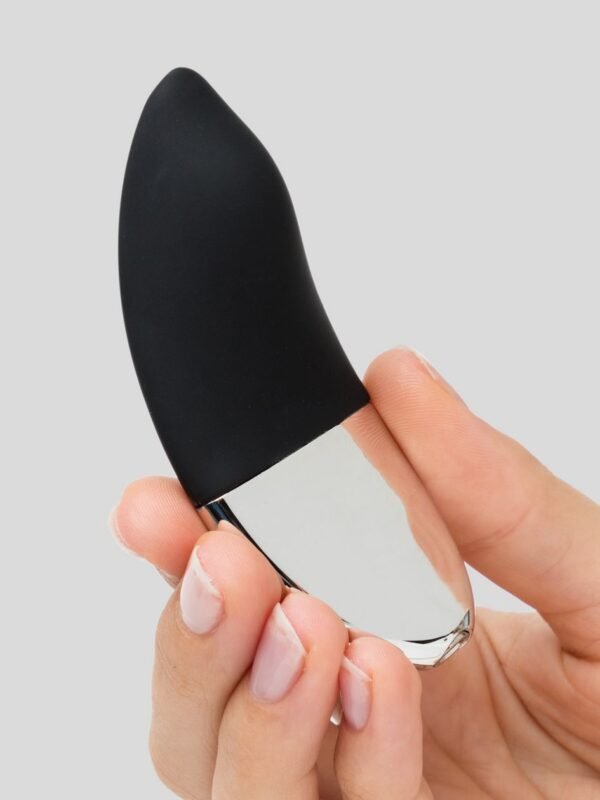 Fifty Shades of Grey Relentless Vibrations Remote Panty Vibrator - 图片 5