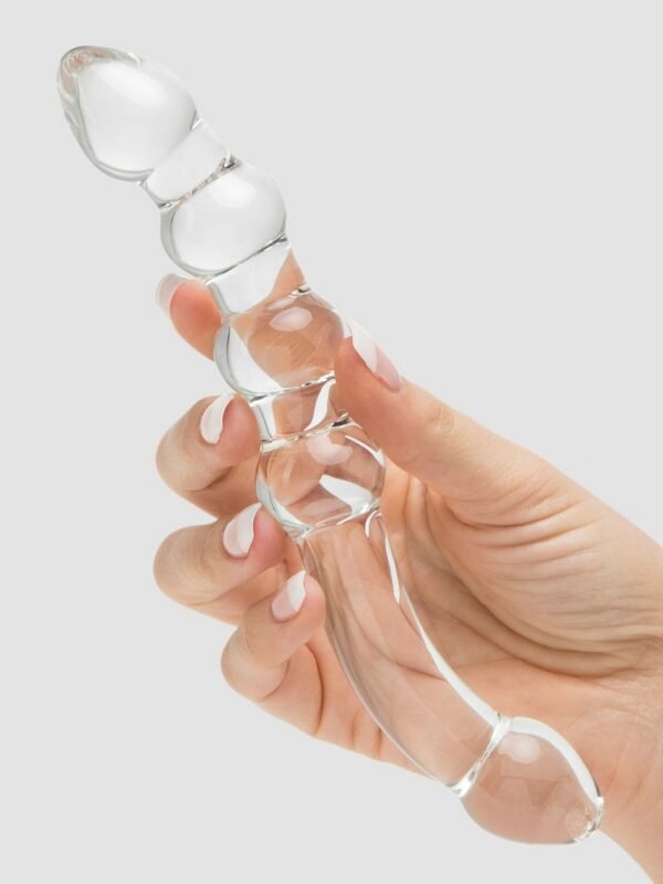 Glass Dildo Set - 图片 5