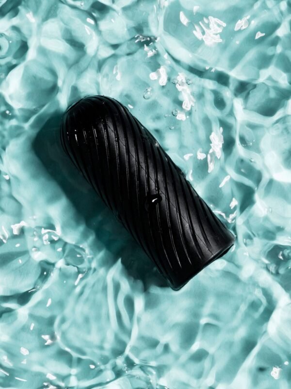 Arcwave Ghost Silicone Reusable Reversible Male Stroker - 图片 5