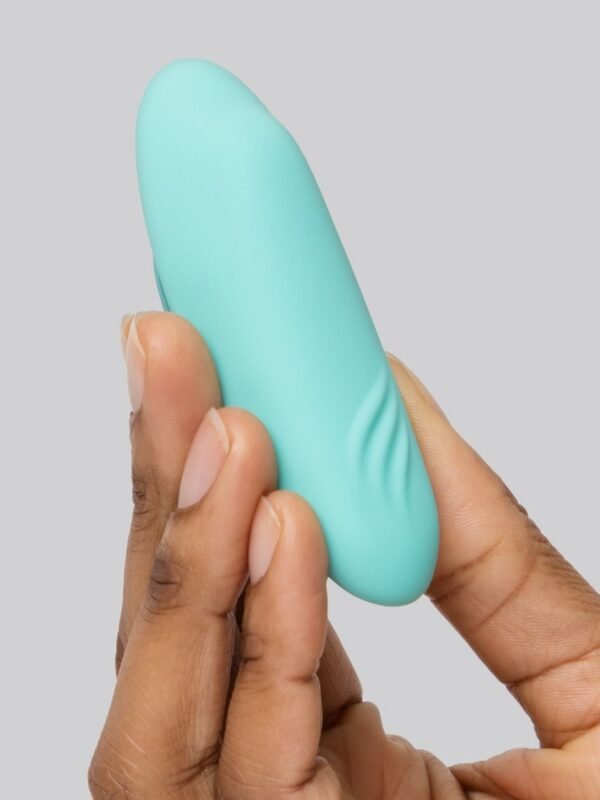 We-Vibe Moxie + App and Remote Controlled Wearable Clitoral Panty Vibrator - 图片 5