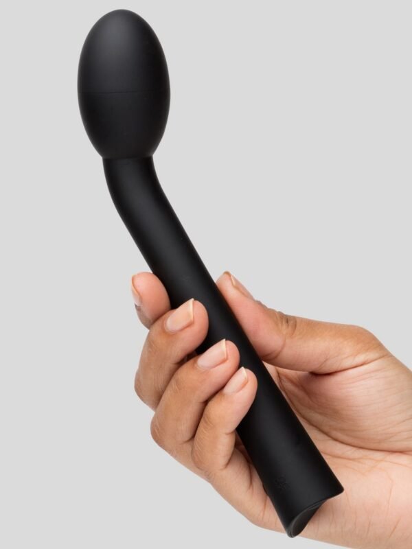 G-Slim Rechargeable G-Spot Vibrator - 图片 5