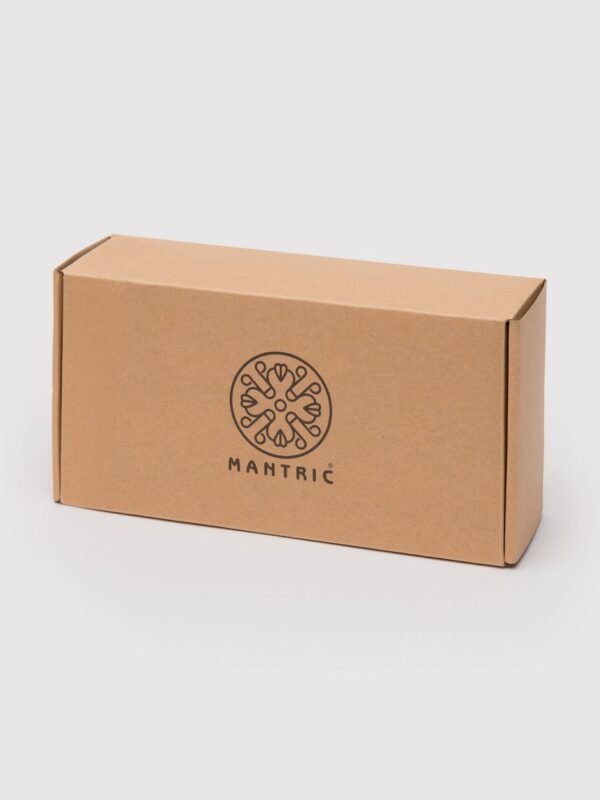 Mantric Rechargeable Rabbit Ears Vibrator - 图片 6