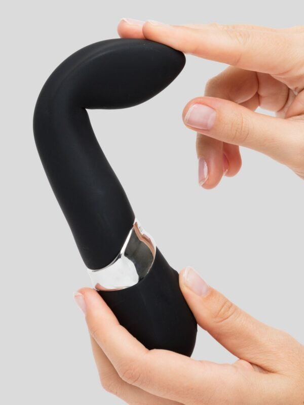 Tracey Cox Supersex Rechargeable G-Spot Vibrator - 图片 6