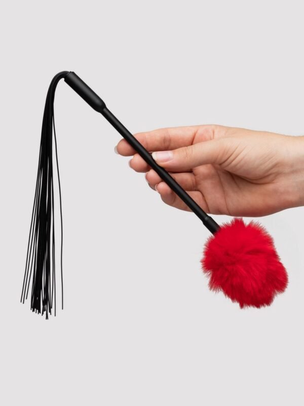 Sensation Play Bondage Kit - 图片 6