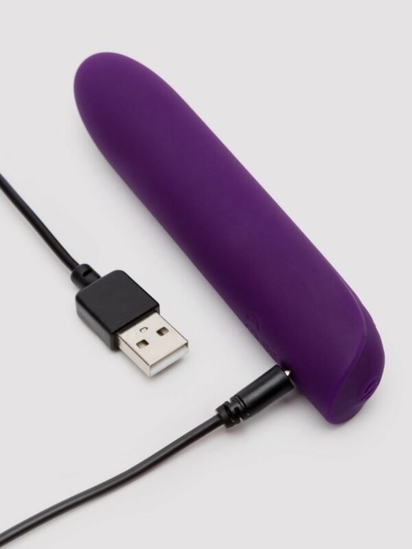 Playboy One & Only Rechargeable Bullet Vibrator - 图片 6