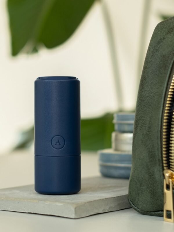 Arcwave Ghost Silicone Reusable Reversible Textured Male Stroker - 图片 6