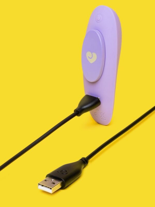 Panty Vibrator - 图片 6