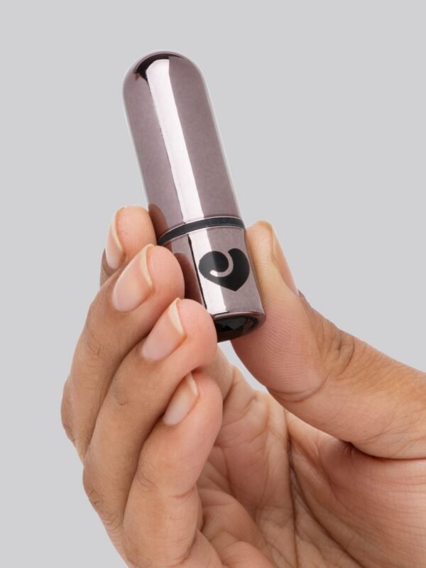 The Booty Bunch Rechargeable Vibrating Butt Plug Set (5 Piece) - 图片 6