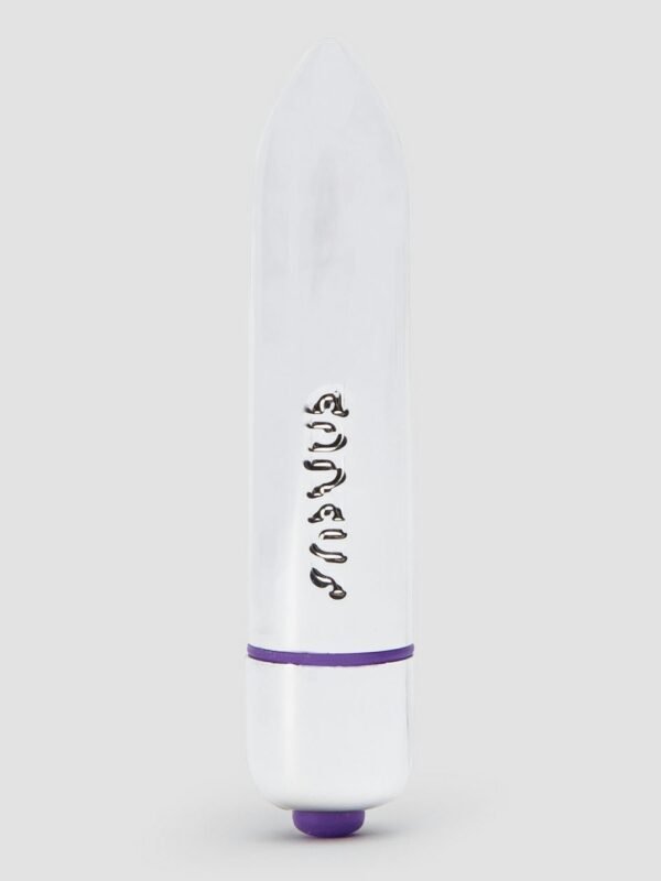 Tantus Silicone P-Spot Anal Vibrator 7.5 Inch - 图片 6
